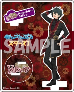 あんさんぶるスターズ! アクリルフィギュアコレクション 影片 みか