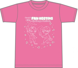 ビズ生TシャツMサイズ