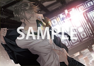 華アワセ A2タペストリー