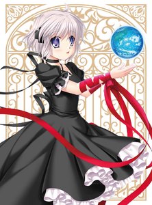 Rewrite 2【完全生産限定版】DVD(購入特典&限定特典付)