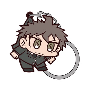 日向創つままれキーホルダーVer.2.0 『ダンガンロンパ3 THE END OF 希望ヶ峰学園』