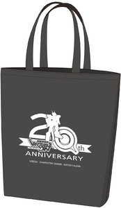 『電脳戦機バーチャロン』20周年トートバッグ