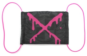 ダンガンロンパ3 絶望の希望ヶ峰学園マスク