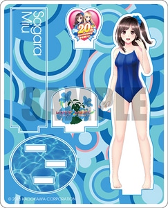 レコラヴ アクリルフィギュアコレクション 相良美宇