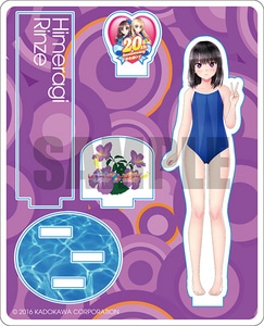 レコラヴ アクリルフィギュアコレクション 妃月凛世