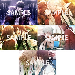 Collar×Malice　スイートシーンコレクション