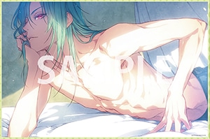 ワンド オブ フォーチュン R マイクロファイバータオル アルバロ・ガレイ