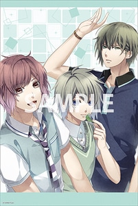 ノルン+ノネット ラスト イーラ マイクロファイバータオル