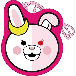 ダンガンロンパ3 ポージングがまぐちモノミフェイス