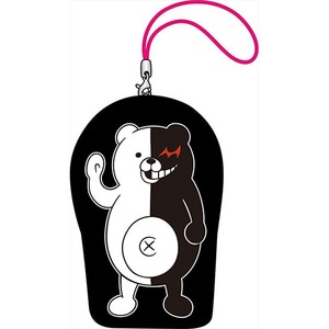 ダンガンロンパ3 ポージングミニがまぐちモノクマ