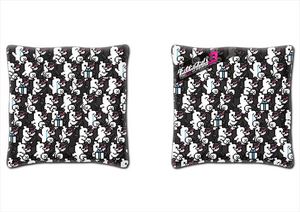 ダンガンロンパ3 クッションカバーモノクマ