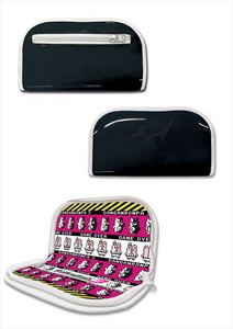 ダンガンロンパ3 マルチポーチ