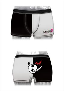 ダンガンロンパ3 ボクサーパンツモノクマ