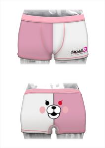 ダンガンロンパ3 ボクサーパンツモノミ