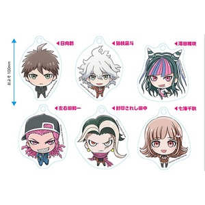 ダンガンロンパ3<絶望編> みあげてますこっと　BOX