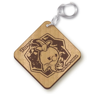 オーディンスフィア レイヴスラシル マンドラゴラウッドキーホルダー【専売商品】ターニー