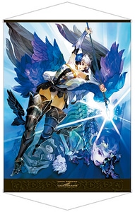 オーディンスフィア レイヴスラシル B3タペストリー【専売商品】