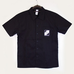 「ファンタシースタークラスタ」ワークシャツ【アークスフェス2016グッズ】L