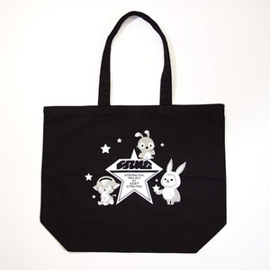 『PSO2』 マスコットキャラクターバッグ【アークスフェス2016グッズ】