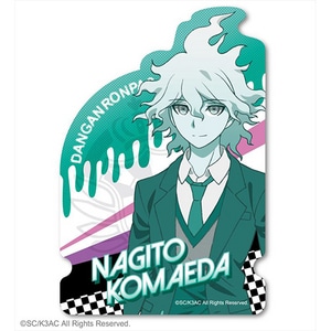 ダンガンロンパ3 ダイカットマグネット03 狛枝 凪斗