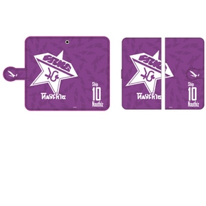 PSO2スマートフォンケースShip10(他機種対応)※完全受注生産【専売商品】