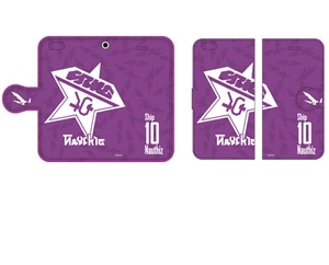 PSO2スマートフォンケースShip10(iPhone6&6s対応)※完全受注生産【専売商品】