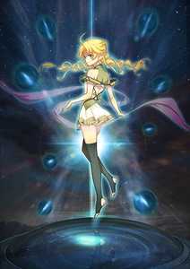 この世の果てで恋を唄う少女YU-NO　PS Vita　通常版 3Dクリスタルセット【エビテン限定特典付き】