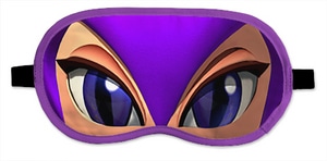 ナイツ アイマスク