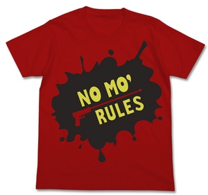 ペルソナ5 竜司の夏服TシャツRED-L