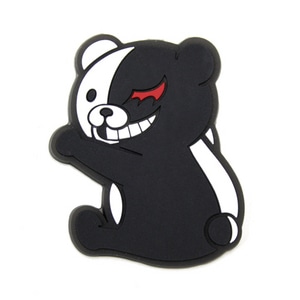 ダンガンロンパ3 つかまれ!モノクマ マグネット