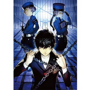 ペルソナ5 A1タペストリー※2025年11月中旬出荷分