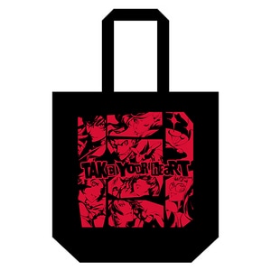 ペルソナ5 トートバッグ※2025年11月中旬出荷分