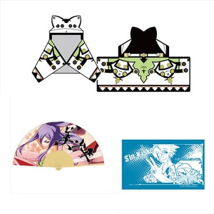 暑さを…悲観しない！セット【公式ショップ限定商品】【再販商品】※2025年11月中旬出荷分