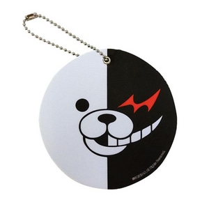 ダンガンロンパ3 カラフルコースター モノクマ