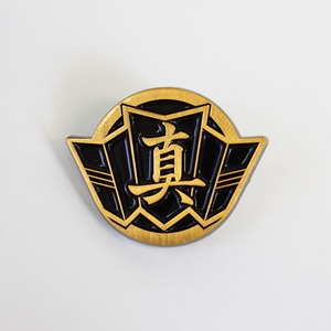 『龍が如く』ピンズ(真島組)【TGS2016グッズ】