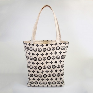 『龍が如く』尾道帆布 代紋モノグラムトート【TGS2016グッズ】