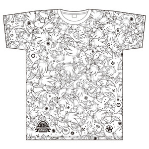 『ソニック』25周年第2弾Tシャツ【TGS2016グッズ】L