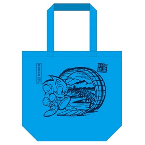 『和ソニック』第2弾トートバッグ【TGS2016グッズ】