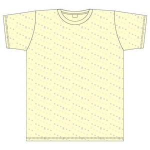 『ぷよぷよ』Tシャツ【TGS2016グッズ】L ※2025年11月中旬出荷分