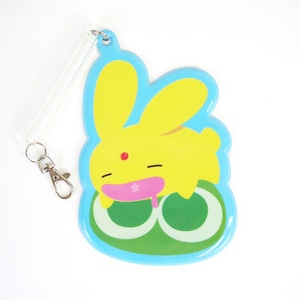 『ぷよぷよ』ダイカットパスケース【TGS2016グッズ】※2025年11月中旬出荷分