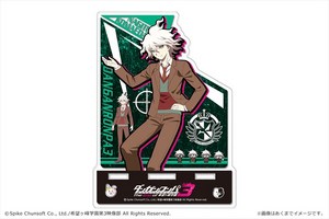 ダンガンロンパ3 -The End of 希望ヶ峰学園- <絶望編> アクリルマルチスタンド02 狛枝凪斗