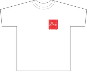 アークTシャツ　S【TGS 2016 グッズ】 ※2025年11月中旬出荷分