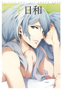 アイドリッシュセブン 千 1st Photo book 千日和(限定特典付)