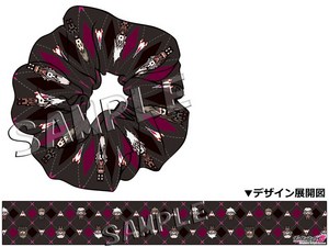 ダンガンロンパ3 -The End of 希望ヶ峰学園- シュシュ77期生