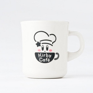 カービィカフェ オリジナルスタイルマグカップ