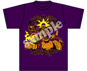 ジャック・オー TRICK or TREAT T シャツ　M