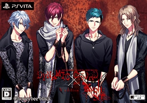DYNAMIC CHORD feat.KYOHSO V edition 初回限定版 DXパック