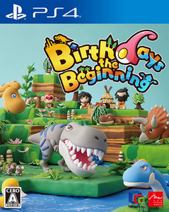 Birthdays the Beginning　【阿々久商店限定特典付き】