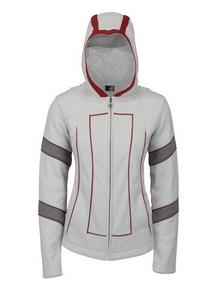 アサシン クリード　レガシーコレクション　シャーロットパーカーサイズ：M