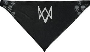 ウォッチドッグス2　マーカスフェイスマスク